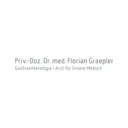 Priv.-Doz. Dr. med. Florian Graepler