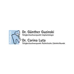 Praxis für Zahnheilkunde Dr. Günther Guzinski, Dr. Corina Luta