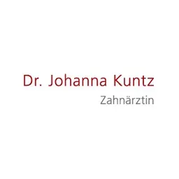 Zahnarztpraxis Dr. Johanna Kuntz