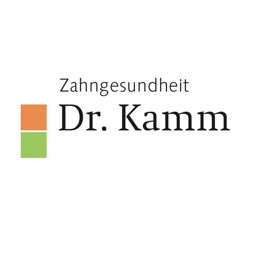 Dr. med. dent. Jeannette Kamm