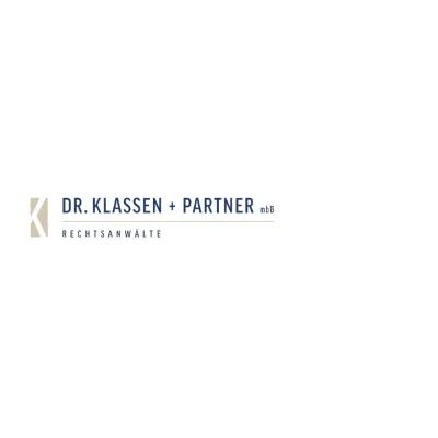Dr. Klassen & Partner GbR