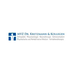 MVZ Dr. Kretzmann & Kollegen