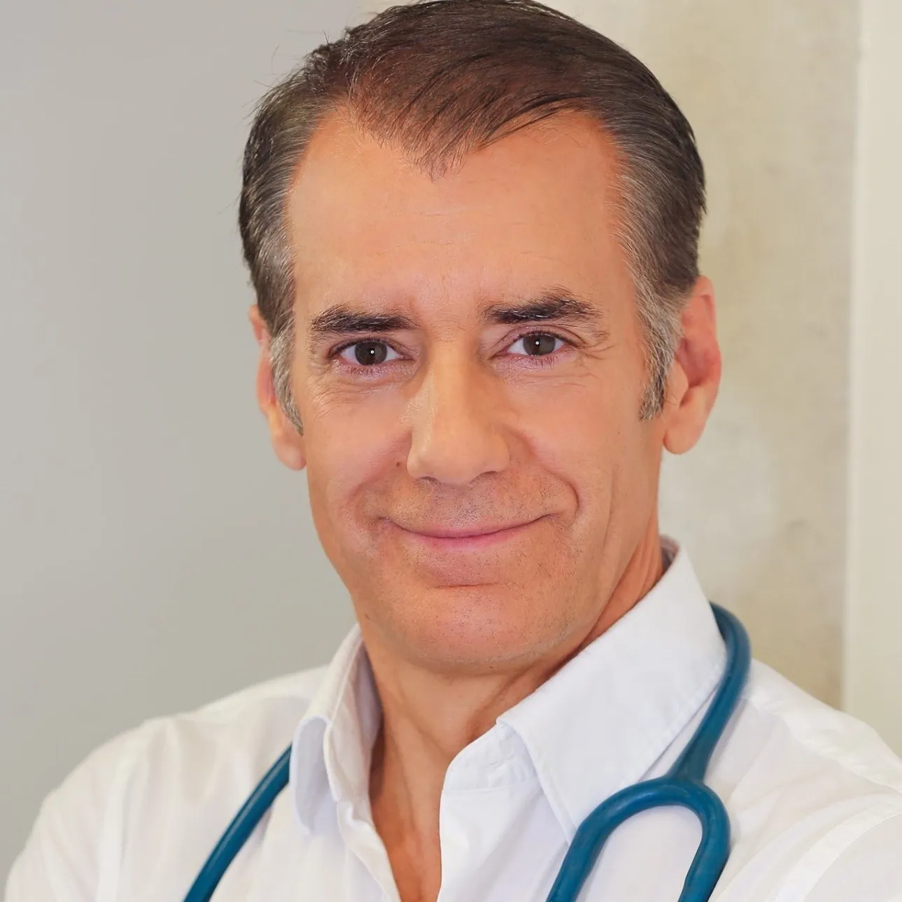 Dr. Thomas Kurscheid