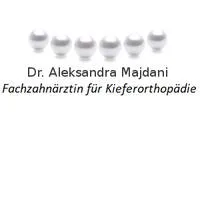 Dr. Aleksandra Majdani, Kieferorthopädie
