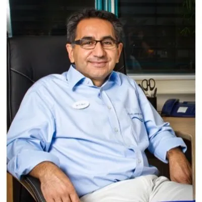 Dr. Yusuf Mavi