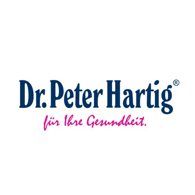 Dr Peter Hartig logo