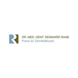 Dr. Reinhard Raab