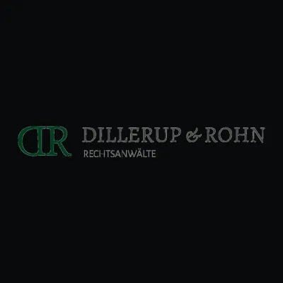 Dillerup und Rohn Rechtsanwälte PartGmbB