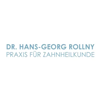 Praxis Dr. Hans-Georg Rollny