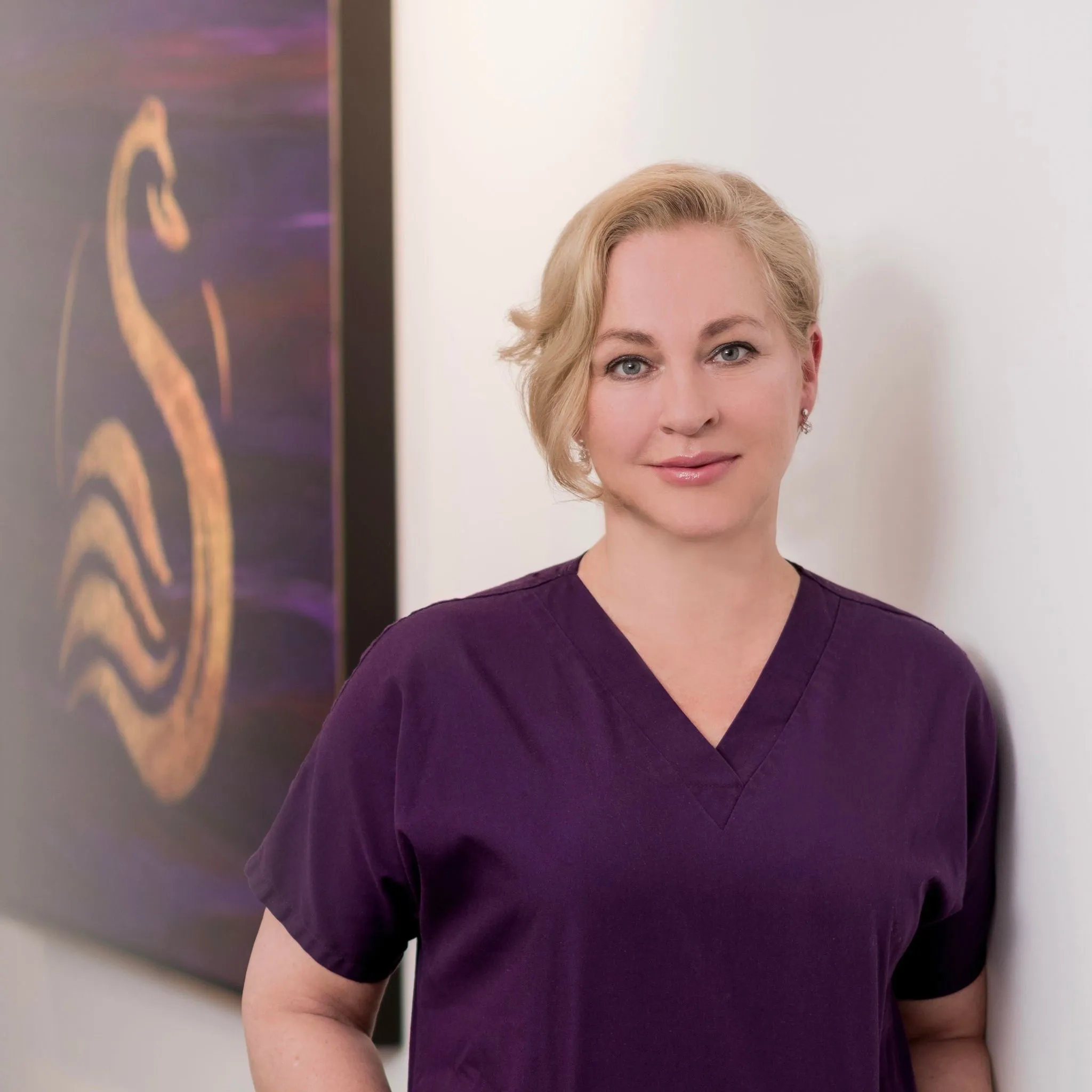 Dermatologie & Ästhetik Dr. Sabine Sietasch