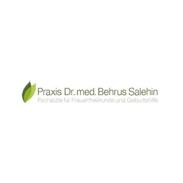 Praxis Dr. med. Behrus Salehin