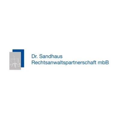 Dr. Sandhaus, Walkenhorst, Muth, Berstermann, Kohake, Dr. Brinkmann Rechtsanwaltspartnerschaft mbB