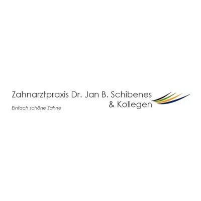Dr. Jan Bernhard Schibenes