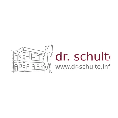 Dr. Hans-Gert Schulte GbR
