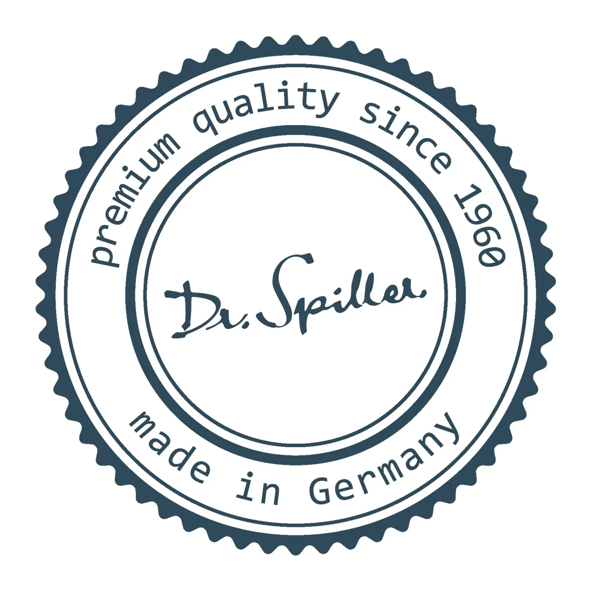 Dr. Spiller GmbH logo