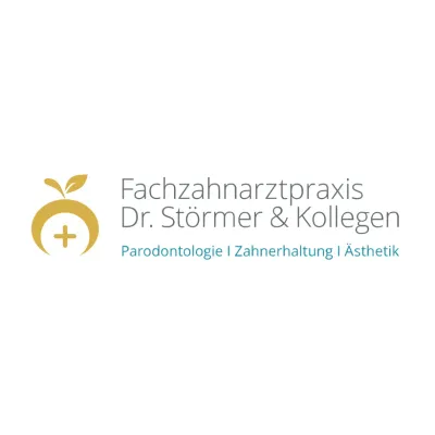 Zahnärztin Dr. Mirjana Störmer