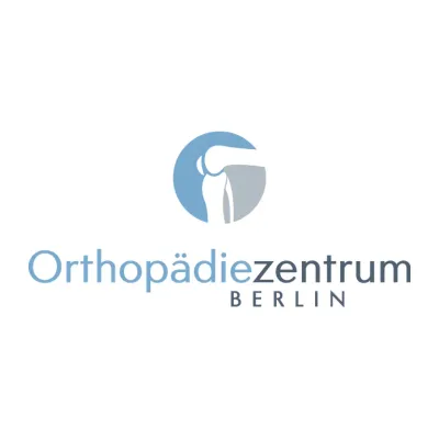 Orthopädiezentrum Berlin - Dr. med. Reza Taghvaei