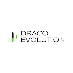 Draco Evolution logo