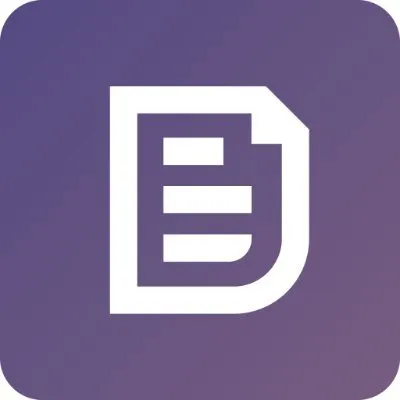 Draft.dev Logo