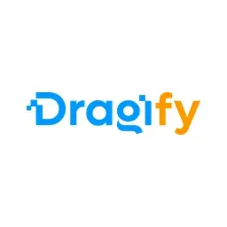 Dragify.ai logo