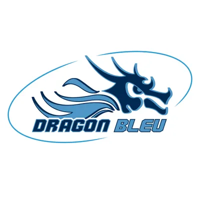 Dragon Bleu logo