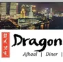 Logo Dragon City - De Biezenkamp
