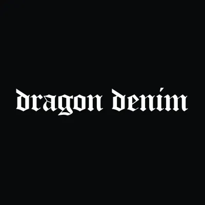 Dragon Denim logo