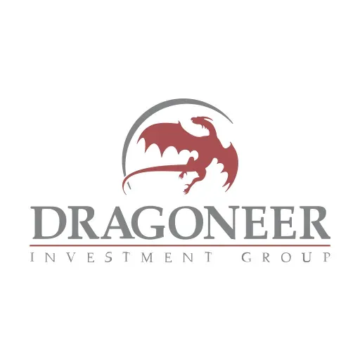 DRAGONEER GLOBAL FUND II, L.P. logo