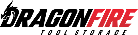 Dragonfire Tool Storage logo