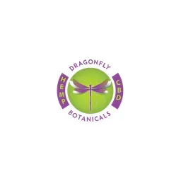 Dragonfly Botanicals logo