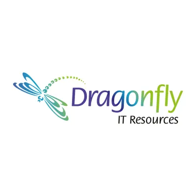Dragonfly IT Resources logo