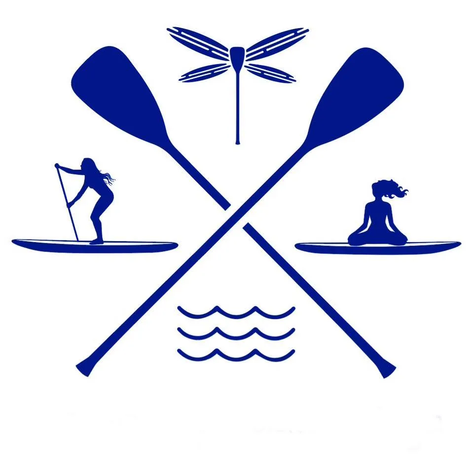 Dragonflypaddleyoga