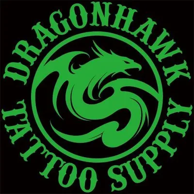 Dragonhawk Tattoo Supply