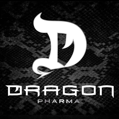 dragonpharma.com.br logo