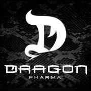 Dragon Pharma Logo