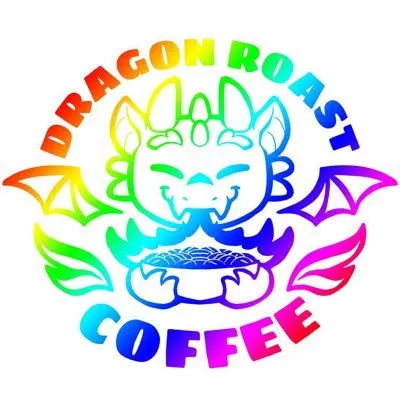 Dragon Roast Coffee