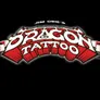 Logo Dragon Tattoo