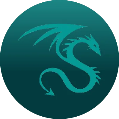 Dragos logo