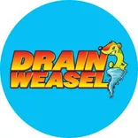 Drain Weasel logo/icon