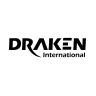 Draken International logo