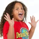 Drama Kids logo