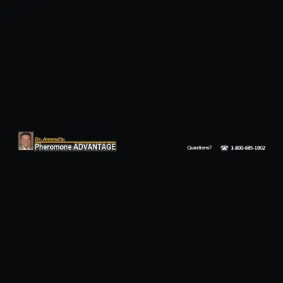 Pheromone Advantage Attract the Opposite Sex with Pheromon