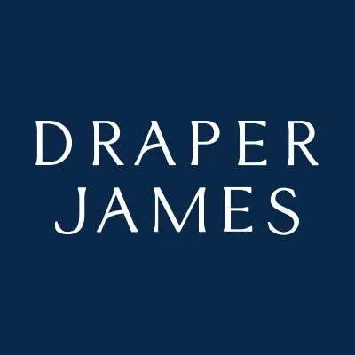 draperjames.com logo