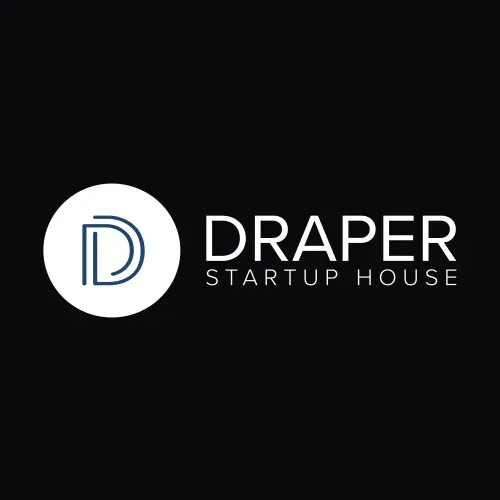 Draper Startup House logo