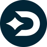 Drata logo/icon