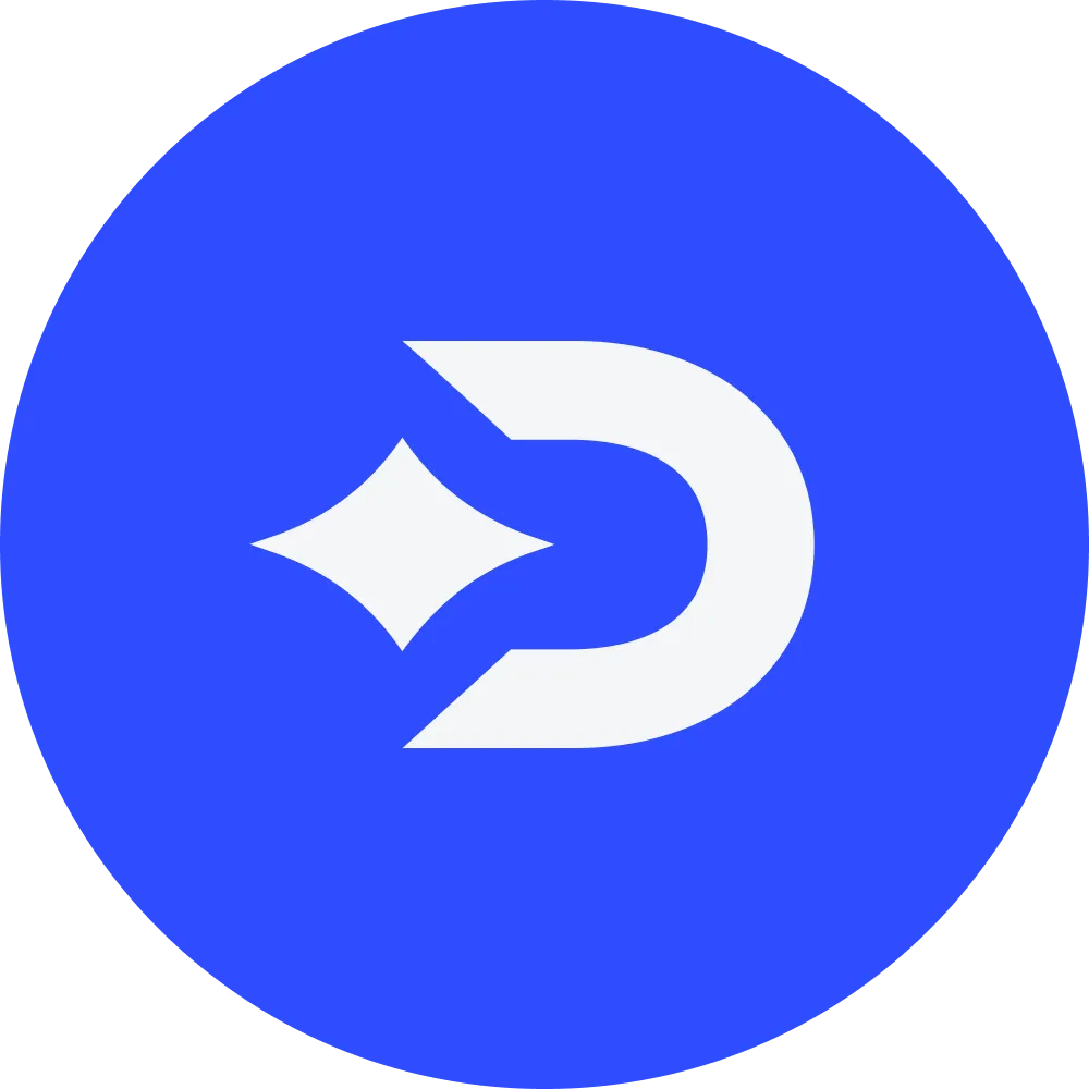 Logo by Brandfetch