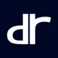 DR logo
