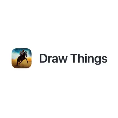 Drawthings logo