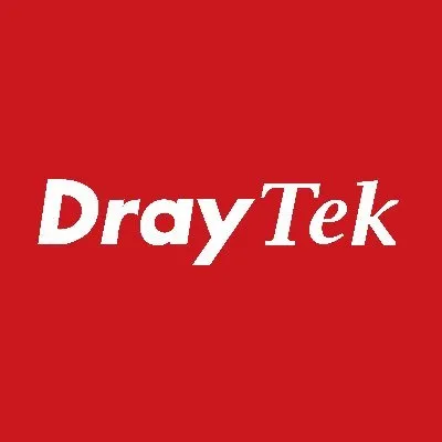 DrayTek logo