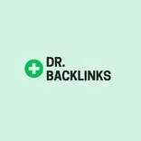 Dr Backlinks logo/icon